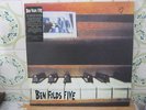 BEN FOLDS FIVE ben folds five rare 1995 UK LP caroline excellent