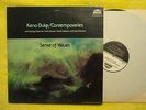 KENO DUKE LP- Contemporaries STRATA EAST original SENSE OF VALUES clean copy