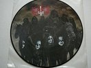 MARDUK Those Of The Unlight  PICTURE DISC 12