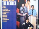 The Beatles Yesterday And Today LP Purple Trunk Cover
