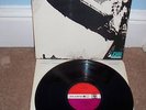 LED ZEPPELIN I 1 1st LP 1969 UK 1st Press TURQUOISE STEREO ATLANTIC 588171 RARE