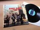 AME SON CATALYSE ORIG GERMAN METRONOME in 1970 PROGROCK FOC