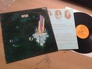 MORGAN NOVA SOLIS ORIG ITALIAN RCA VICTOR in 1972 PROGROCK