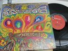 1968 THE SAVAGE RESURRECTION ORIGINAL 1968 Fuzz Psych LP