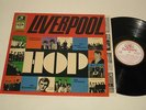VARIOUS ARTISTS/LIVERPOOL-HOP  LP EMI COLUMBIA SMC 83983