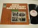 VARIOUS ARTISTS/THE BIG GROUP MEETING ´66  LP EMI COLUMBIA SMC 84 077