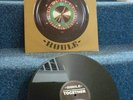 Roule - Together Single sided DJ Falcon & Thomas Bancalter 12