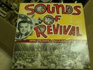 Sounds of Revival by AA Allen Lp