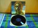 SEMIRAMIS - Dedicato a Frazz , italian progressive  ( Trident 2° issue )
