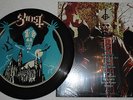 GHOST - Opus Eponymous US Picture LP King Diamond Attic Cruel Force Rare 