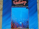 RARE LP 33T LUC BAIWIR SEASONG PRIX FRANCOIS DE ROUBAIX 1987 SYNTHETISEUR... NM