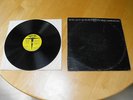 WHITE LIGHT / WHITE HEAT Verve THE VELVET UNDERGROUND Yellow Label PROMO