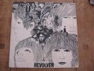 The Beatles -''REVOLVER'' Rare 1st. Press, PMC 7009 - Mono Yellow & Black Label.