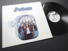 PELICAN - UPPTEKNIR / ORIG 1ST PRESS ICELAND LP A.A. RECORDS 018  MINT-