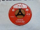 The Cocktail Cabinet - Breathalyser 1967 UK 45 HEAR IT