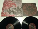 Neurosis - Times Of Grace - 2 x LP - 2 x 12