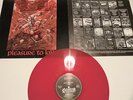 Kreator - Pleasure To Kill - 12 