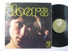 Doors,The Doors,Original First German Stereo Pressing,LP