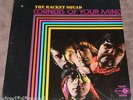 THE RACKET SQUAD “Corners Of Your Mind” TOP 1969 Psych Rock lp M-