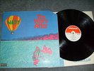 TEN YEARS AFTER   watt  1970-UK EARLY PRESS -DERAM LABEL -EX