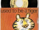 32nd TURNOFF Used to be a Tiger MONSTER’70 FREAKBEAT MOD GARAGE Ita only 7”HEAR