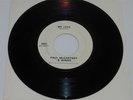 PAUL MCCARTNEY & WINGS MY Love/ The Mess Gramophone Co PROMO 45 TEST PRESSING