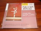 Malcolm Arnold English Irish Scottish Cornish Dances vinyl record LP New SEALED