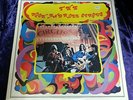 Rock and Roll Circus LENNON Zeppelin CREAM Stones vinyl record Rare
