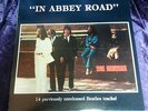 The Beatles FAN CLUB In Abbey Road 14 unreleased BFR PRO-003 vinyl record Rare