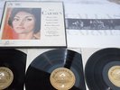 BIZET  CARMEN  CALLAS  SAN 140-2   WHITE ANGEL  SUPERB  RARE