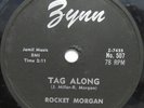 ROCKET MORGAN 78 on Zynn  