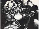 PROBLEM Va Har Ja Gjort  swedish punk 7