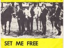 KINKS I Need You  Denmark 45 MOD DANCER freakbeat b/w Set Me Free HEAR