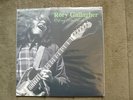 RORY GALLAGHER   RIDING SHOTGUN  LIVE NYC 1974  ONLY 300 COPIES  BLUE WAX  LP