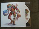 IRON MAIDEN  THE TROOPER IN BERLIN   PICTURE DISC AUSTRALIAN FAN CLUB  LP