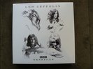 LED ZEPPELIN  BBC SESSIONS   BOX 4LP  REISSUE   MASTERPIECE 