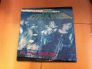 THE STICK MEN this is the master brew LP Record 1982 VG RARE