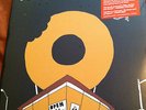 J Dilla Donuts 2lp 12