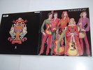 FOTHERINGAY-  Same - ---- German Pink Rim alt---- Vinyl: mint/ Cover: excellent