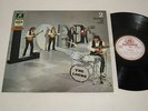 THE LORDS/THE LORDS II-SHAKIN´ ALL OVER  LP 1966 EMI COLUMBIA SMC 84013
