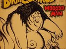 BIRTH CONTROL - HOODOO MAN - NL 72