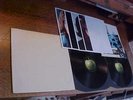 BEATLES UK 2 LP White Album 1st Press MONO Wide Spine Top Loader Complete