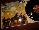 LONDON BLUEBACK BB UK LP CS 6090 SCHUBERT TROUT QUINTET CURZON VIENNA OCTET 2D