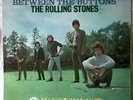 Rolling Stones - Between The Buttons - 1967 - Japanese Pressing - Vinyl - LP