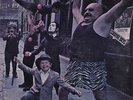 The Doors - Strange Days original Elektra LP mono