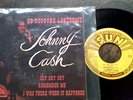 johnny cash so doggone lonesome ep