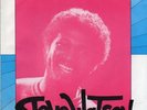 Steve Watson - Born To Boogie/ My little one PS 7 / 45 Dutch only boogie