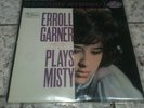 ERROLL GARNER: Plays Misty (NL Mercury MCY 135 008 Stereo - Emarcy Series)