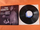 JIMMY SMITH The Sermon BLUE NOTE MONO BLP-4011 LP RVG Deep Groove