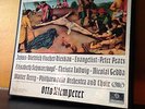 SAX 2446-50: Bach St. Matthew Passion - KLEMPERER- Columbia B/S 1st ED 5LP (EX)